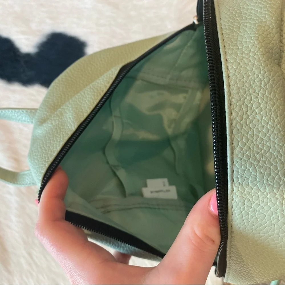 Star Wars Baby Yoda (Grogu) mini backpack